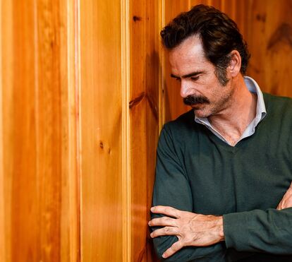 Pedro Lima revela tudo sobre 'grandes momentos de angústia' que viveu