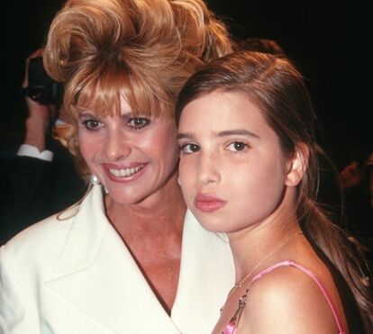 Conhecidas as causas de morte de Ivana Trump: 'Lesões graves no tronco'
