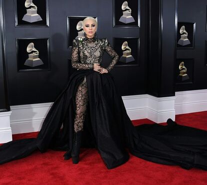 Os looks dos prémios Grammy 2018