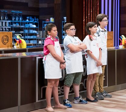 Quem é Américo Nunes, o grande vencedor do 'MasterChef Júnior' 