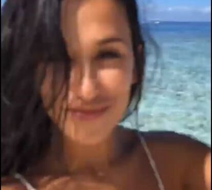 Discutir a relação,  Capítulo 6: Eu Tenho 2 amores. Mas isso é mesmo possível?