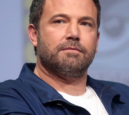 Rotura! Ben Affleck e Ana de Armas já não estão juntos