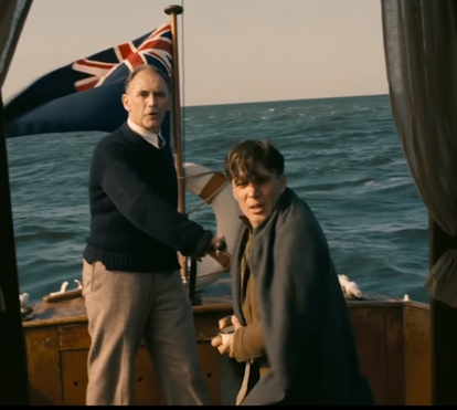 'Dunkerke' de Christopher Nolan