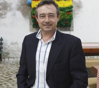Novo drama! Luís Aleluia revela pela 1.ª vez que filho mais velho sofre de doença rara