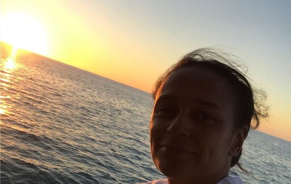 Isabel dos Santos