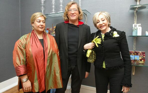 Maria das Dores