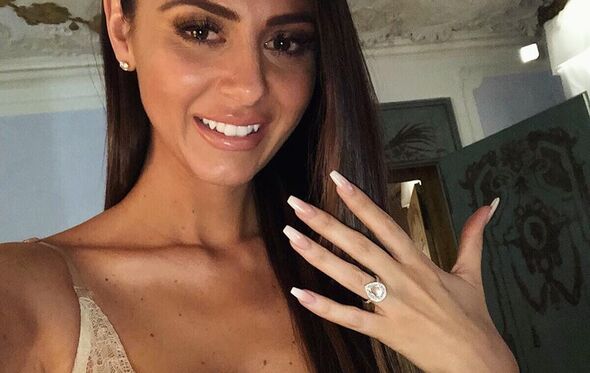 Cédric Soares, Filipa 