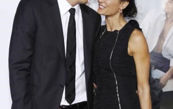 Demi Moore, Ashton Kutcher