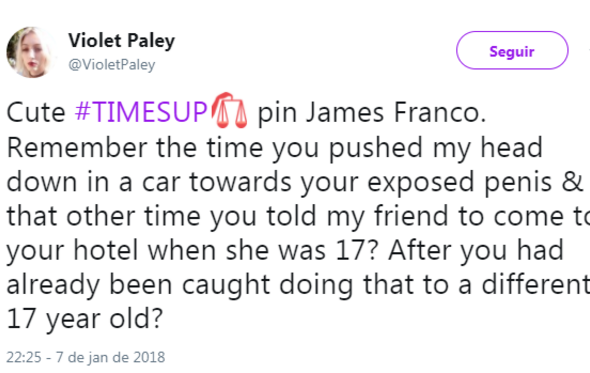 Violet Paley 