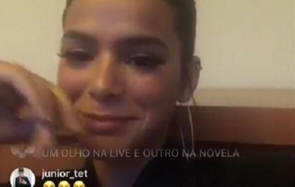 José Fidalgo, Bruna Marquezine