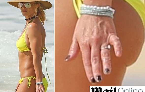 britney spears