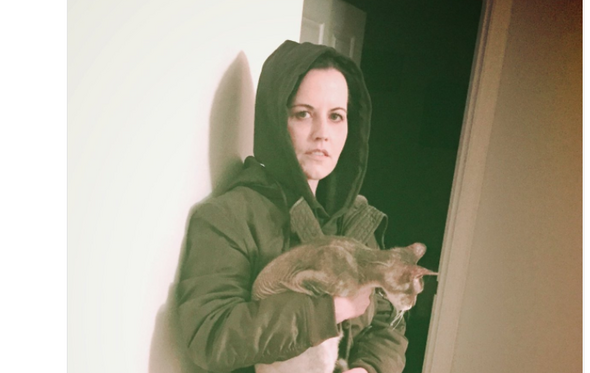 Dolores O'Riordan
