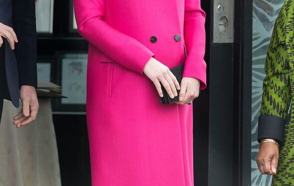 Kate Middleton 