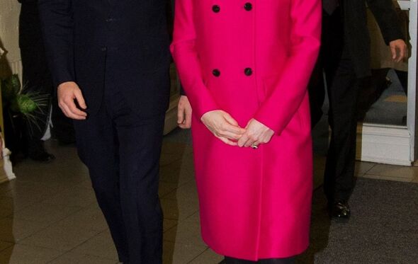 Kate Middleton 