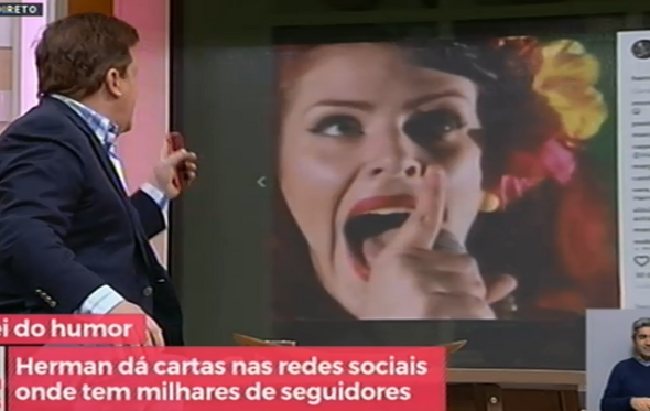 herman josé
