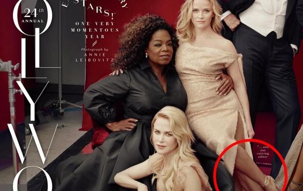 Vanity Fair