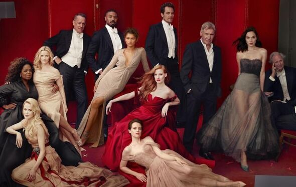 Vanity Fair
