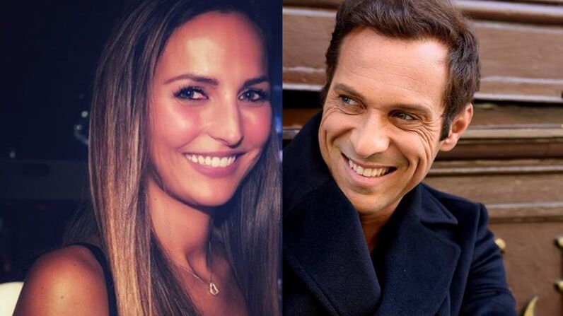 A comemorar o primeiro aniversário do filho, Liliana Aguiar recorda ano de desafios