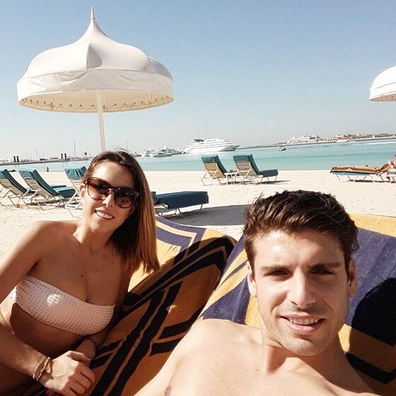 Miguel Veloso vive momento feliz em Itália