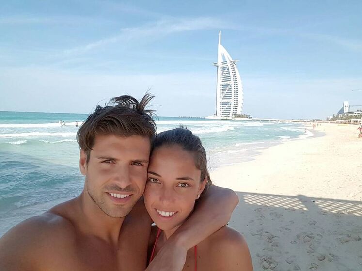 Miguel Veloso vive momento feliz em Itália