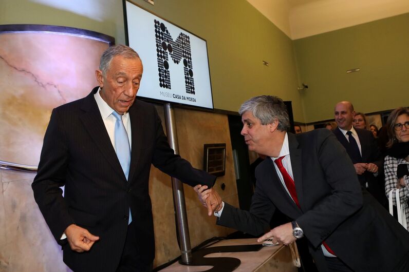 Mário Centeno