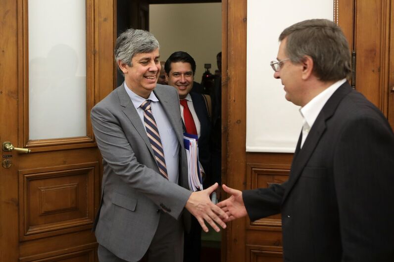 Mário Centeno
