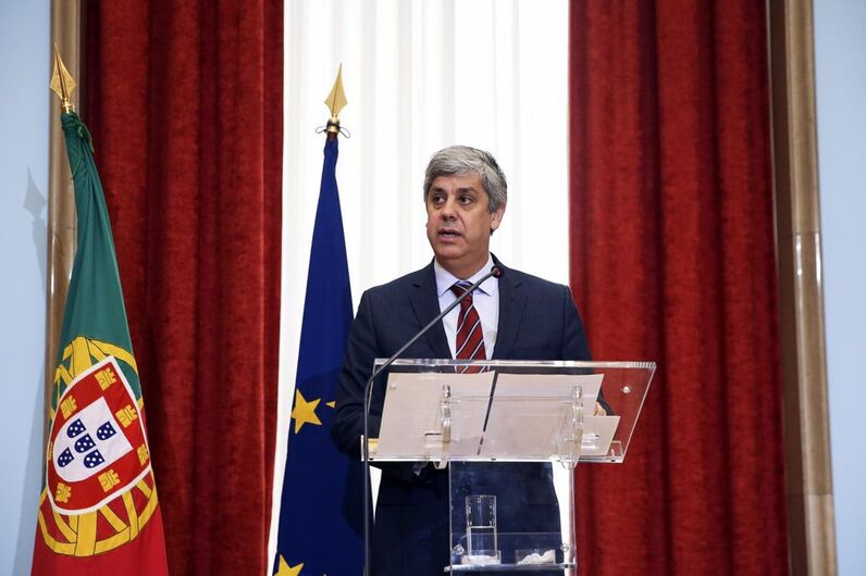 Mário Centeno
