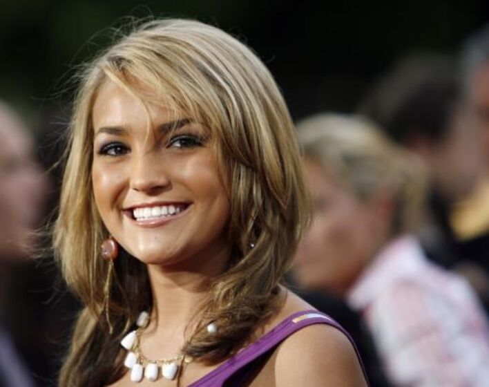 jamie lynn spears