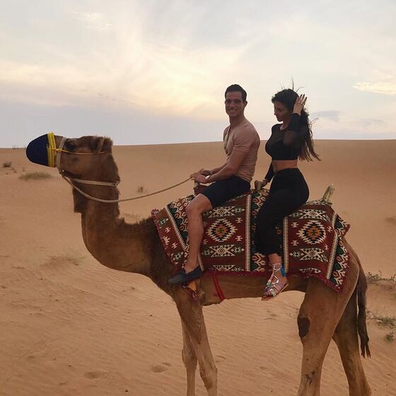 Cédric Soares, Filipa 