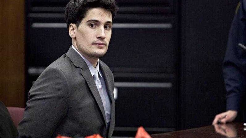 Renato Seabra