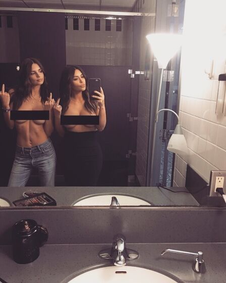 Kim Kardashian