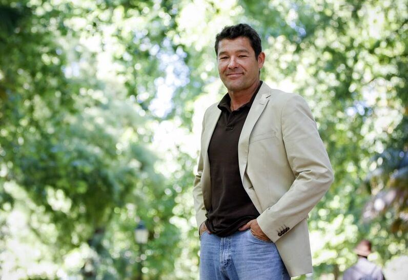 marcantonio del carlo