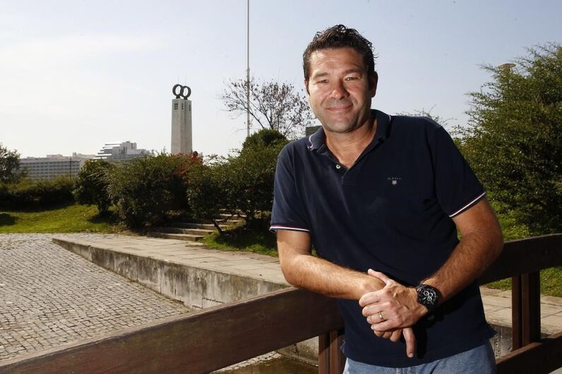 marcantonio del carlo