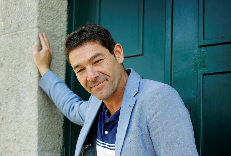 marcantonio del carlo