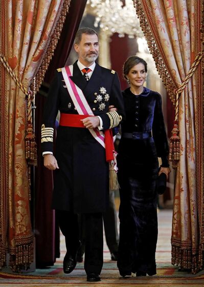 letizia