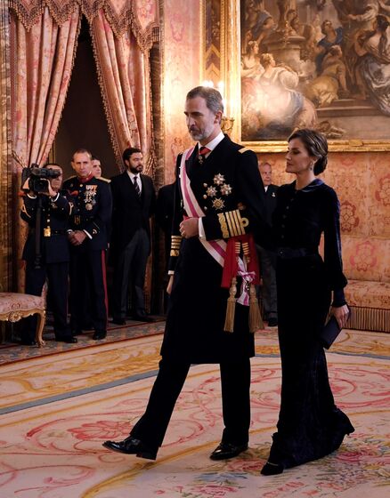 letizia