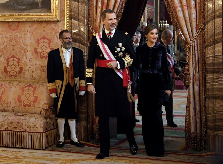 letizia
