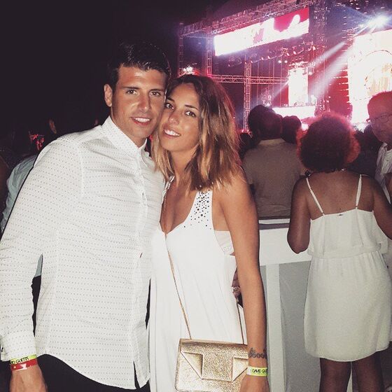 Miguel Veloso, 2.º filho, Paola Preziosi, jogador, futebol