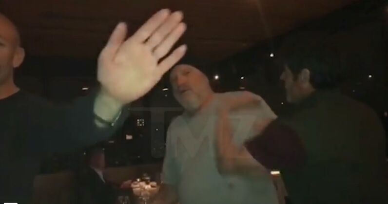 harvey weinstein, produtor, agressor sexual, hollywood, miramax