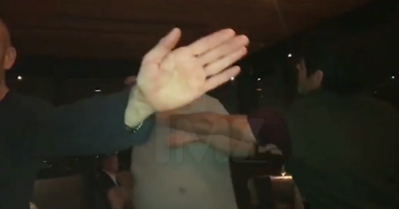 harvey weinstein, produtor, agressor sexual, hollywood, miramax