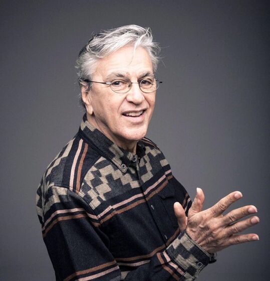 Caetano Veloso