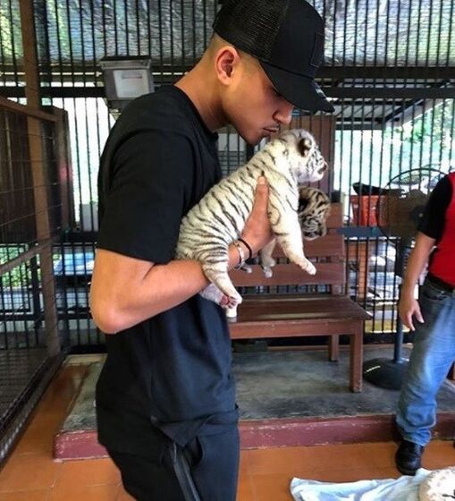 Faiq Bolkiah