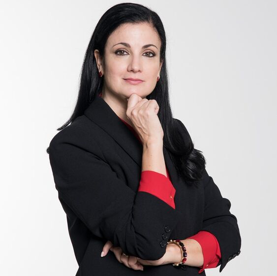 supernanny, Teresa Paula Marques