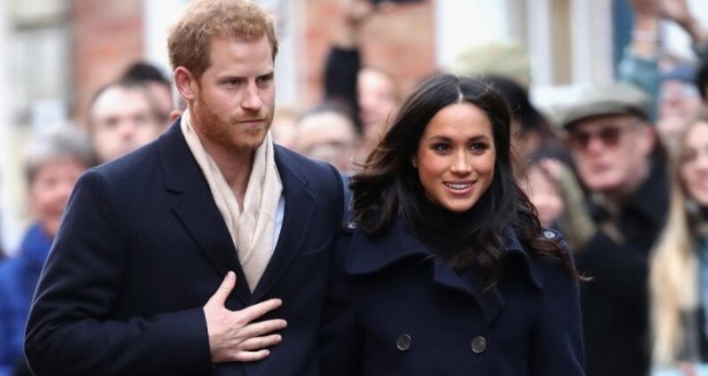 Meghan Markle