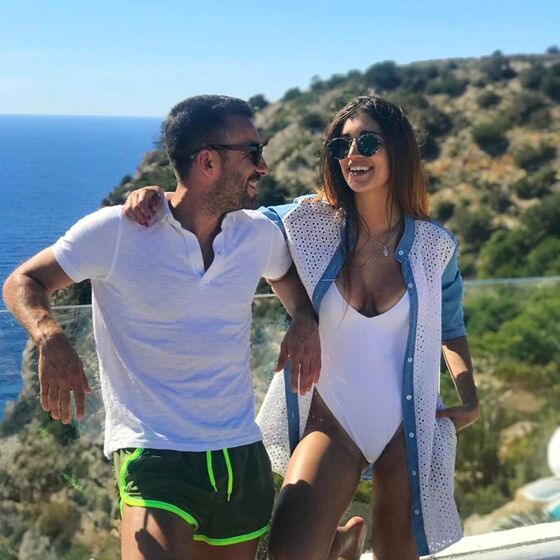 cláudia diniz, ricardo regufe 