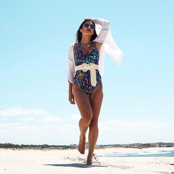 cláudia diniz, ricardo regufe 