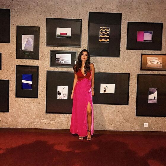 cláudia diniz, ricardo regufe 