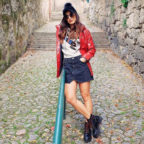 cláudia diniz, ricardo regufe 