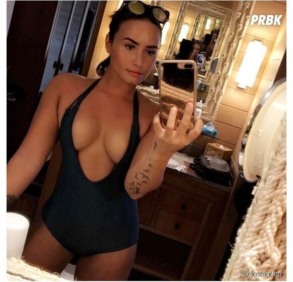 demi lovato