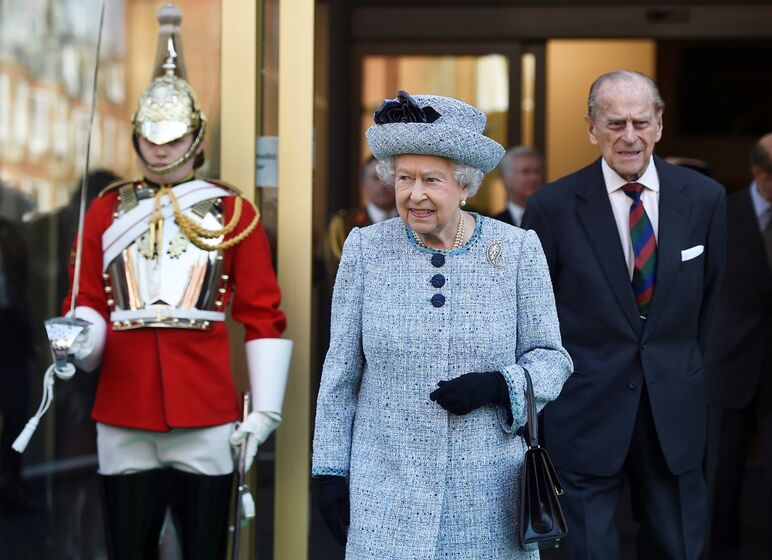 Rainha Isabel II, Elizabeth II, Inglaterra